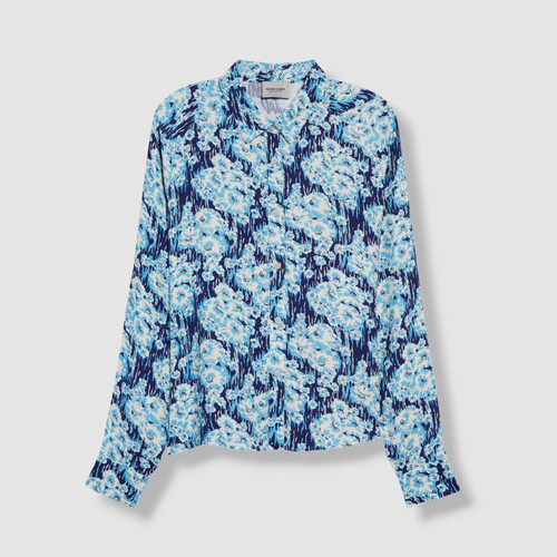 Camicia donna rachel - donna, blu