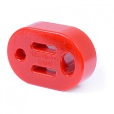 Gomma di scarico Powerflex