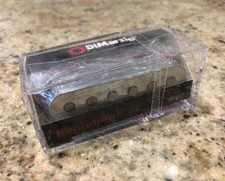 Dimarzio CHROME ISCV2 Ibanez