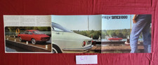 S.11 / SIMCA  1000 coupé /