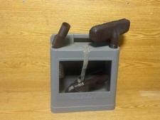 Kirby Attachments and Carrying