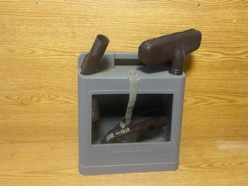 Kirby attachments and - kirby,