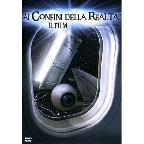 Confini della realta il - della,