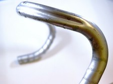 Curva manubrio anatomica itm - curva,