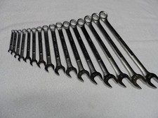 Craftsman SAE Combination