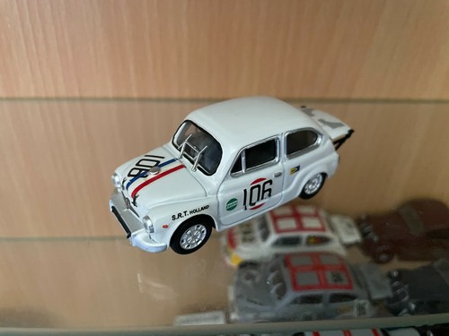 Progetto pk144 fiat 600 - -,