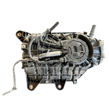 Serbatoio AdBlue Fiat - Tipo