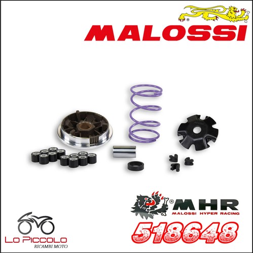 518648 variatore malossi - variatore,