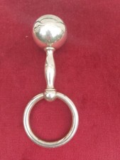 Sonaglio TIFFANY per neonato