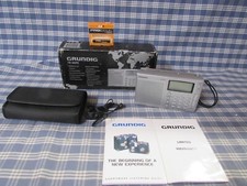 Grundig YB 300PE AM/FM 13