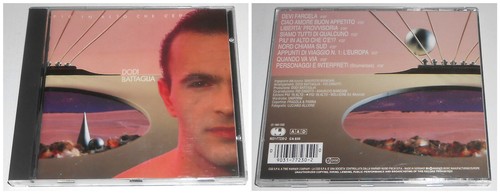 Dodi battaglia piu - in, alto
