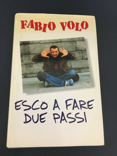 Libro esco fare due passi - libro,