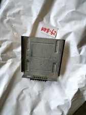 AUTO EPOCA PLANCIA ESTRAIBILE