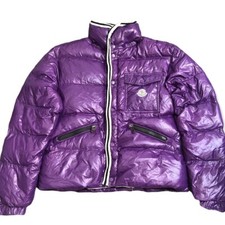 Moncler Giubbotto Uomo Puffer