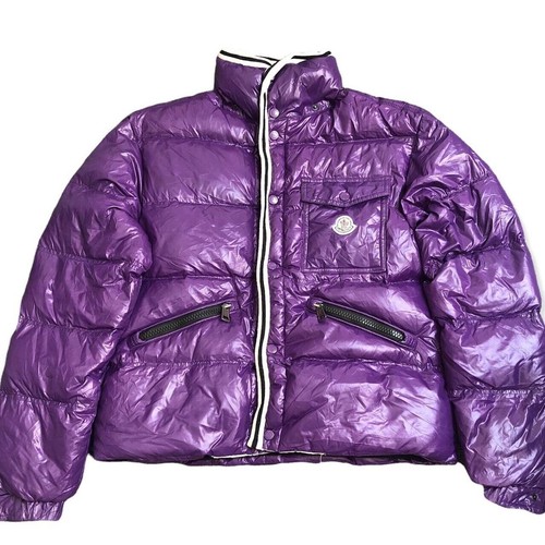 Moncler giubbotto uomo puffer - moncler,