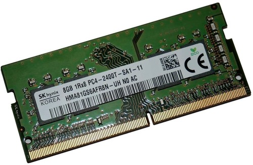 Nice hynix 8gb ddr4 - 8gb, pc4