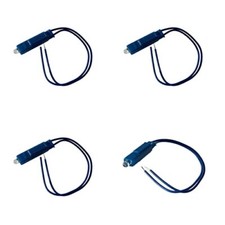 Lampada Led Luce Spia 230V