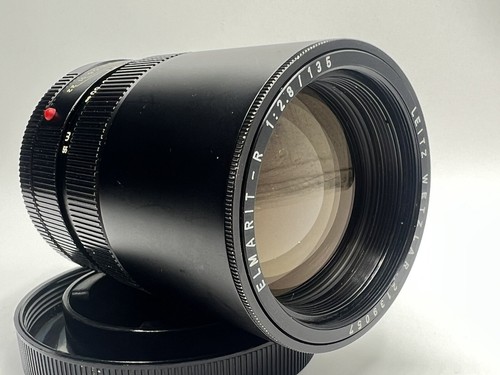 Obiettivo leitz leica - obiettivo,