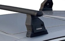 BARRE PORTATUTTO BMW 320