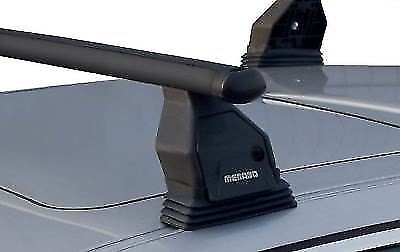 Barre portatutto per bmw 320 - portatutto,