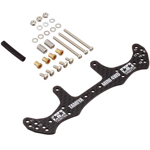 Tamiya accessori mini 4wd - tamiya,