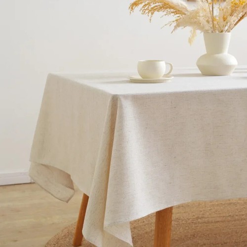 Tovaglia lino cotone - lino, casa