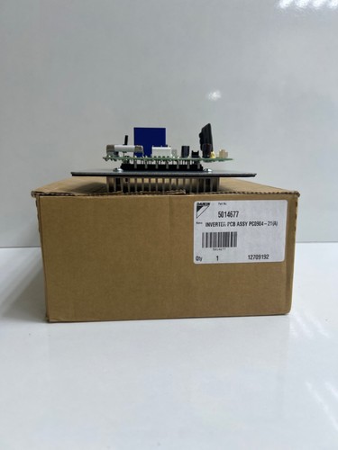 Daikin inverter pcb assy - pcb,