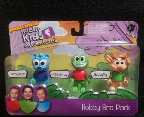 Orologio tasca hobby kids - orologio, da