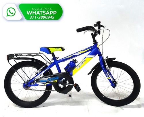 Bicicletta velopoli bambino - bicicletta,
