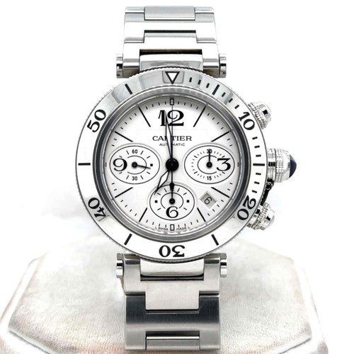 Orologio uomo cartier pasha - orologio,