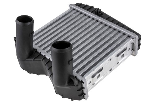 Air exchanger radiator for - exchanger,