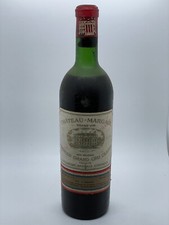 Chateau Margaux Premier Grand