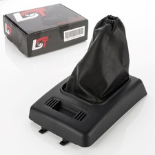 Leva cambio sacco cambio