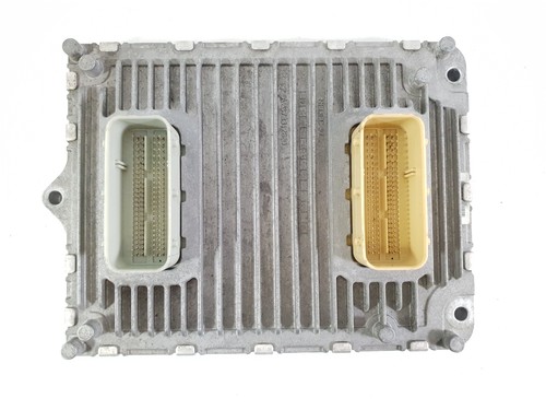 Modulo ecu motore - motore, dodge