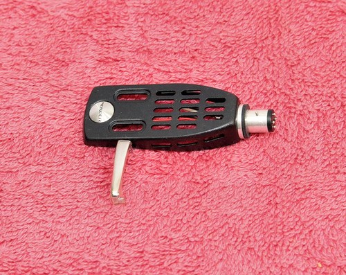 Headshell giradischi pioneer - giradischi,