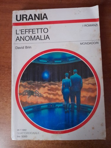 Urania 1184 effetto - urania,
