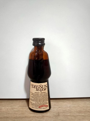 Liquore mignon diesus major - liquore,