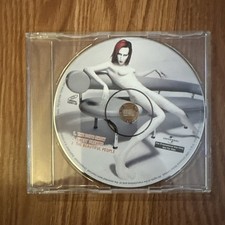 Marilyn Manson 1999 universale promo video CD ultra raro VCD 3 tracce 🔥🔥🔥 Leggi