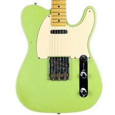 Fender telecaster custom - fender,