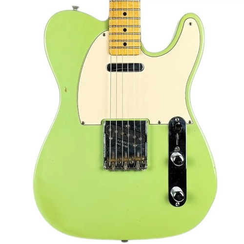 Fender telecaster custom - '52,