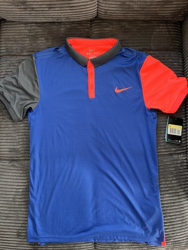 Nike dri fit - nike, slam