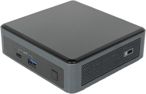 Intel nuc 10fnk mini - nuc, pc