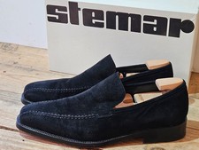 Mocassini slip stemar - mocassini, fatti