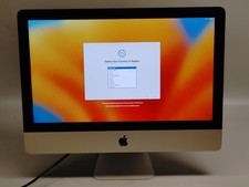 2017 iMac 21.5 IN MMQA2LL/A