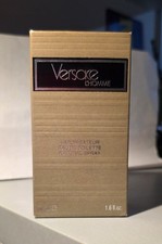 PROFUMO GIANNI VERSACE L'HOMME 50 ML EAU DE TOILETTE NUOVO RARO OLD.