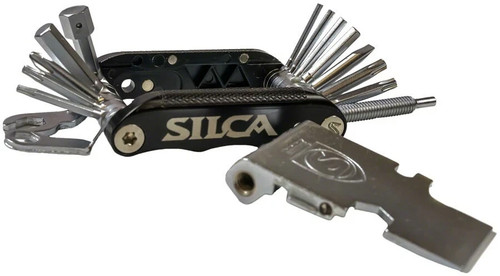 Silca tool coltello - silca,