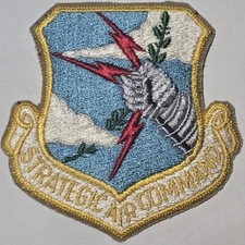 USAF AIR FORCE STRATEGY AIR