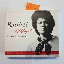 LUCIO BATTISTI Il Nostro Canto