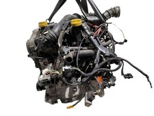 K9KT7 motore RENAULT MODUS