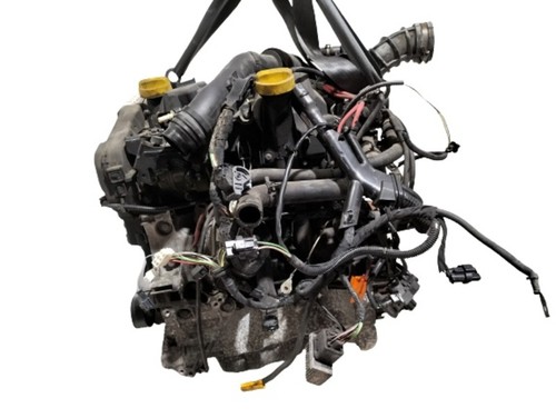 K9kt7 motore renault modus - renault,